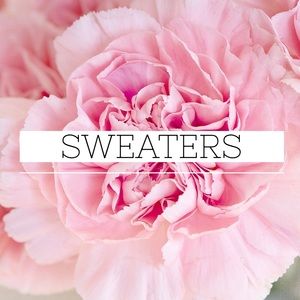 Sweaters